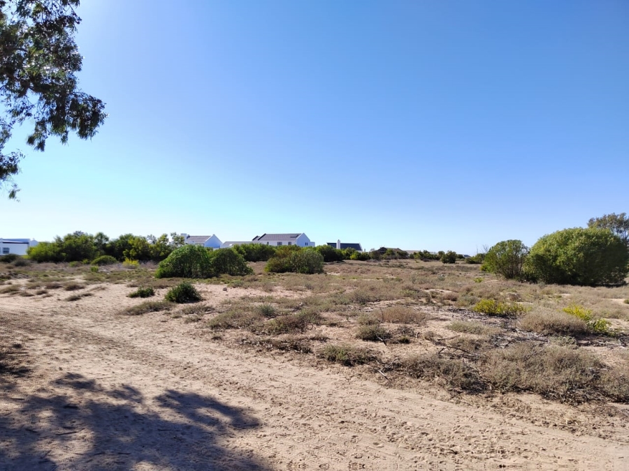 0 Bedroom Property for Sale in Brittania Beach Estate Western Cape